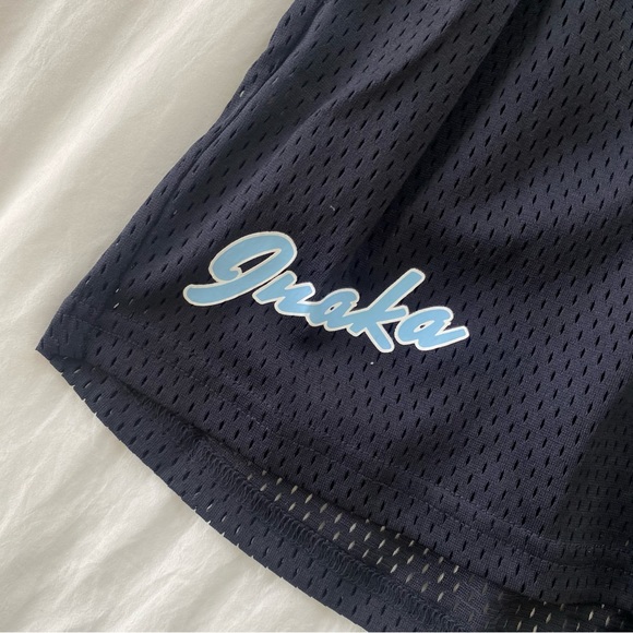 Inaka Power Shorts - Picture 4 of 7